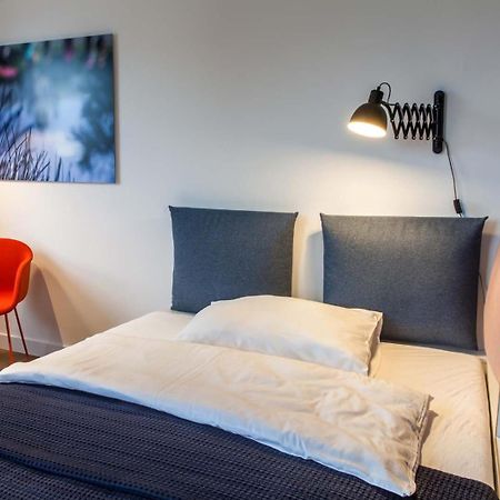 Smartments Business Wien Hauptbahnhof - Serviced Apartments Esterno foto