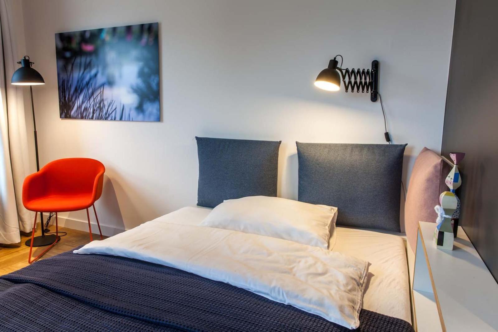 Smartments Business Wien Hauptbahnhof - Serviced Apartments Esterno foto